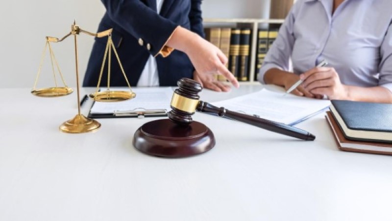 תאונת דרכים בעבודה 