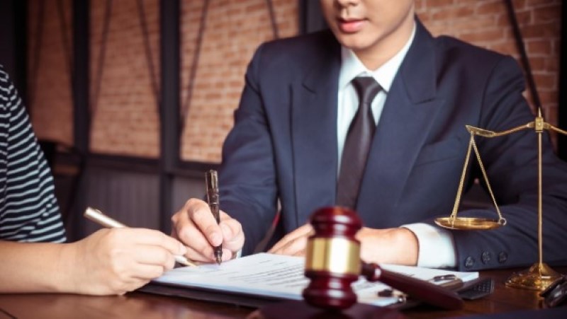 עו"ד נכות מעבודה