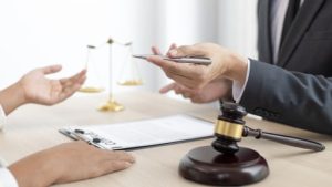 עו"ד לענייני תאונת עבודה