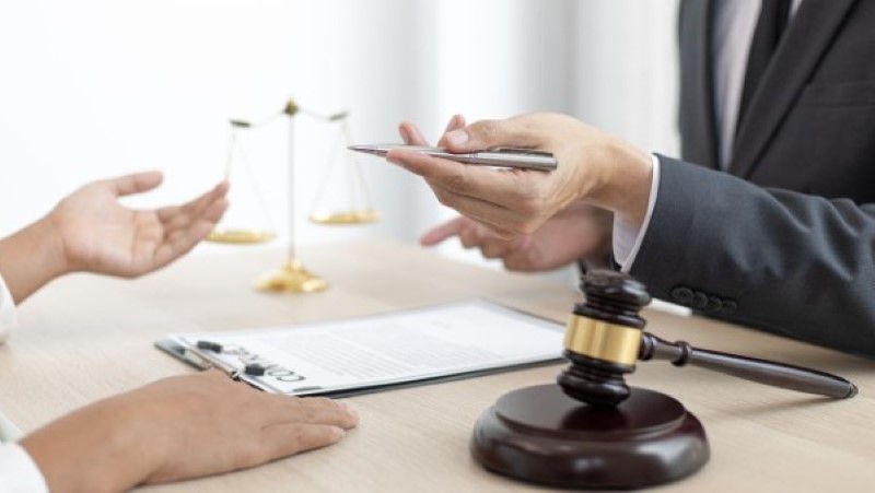 עו"ד לענייני תאונת עבודה